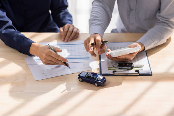 Car insurance options for West Siloam Springs residents